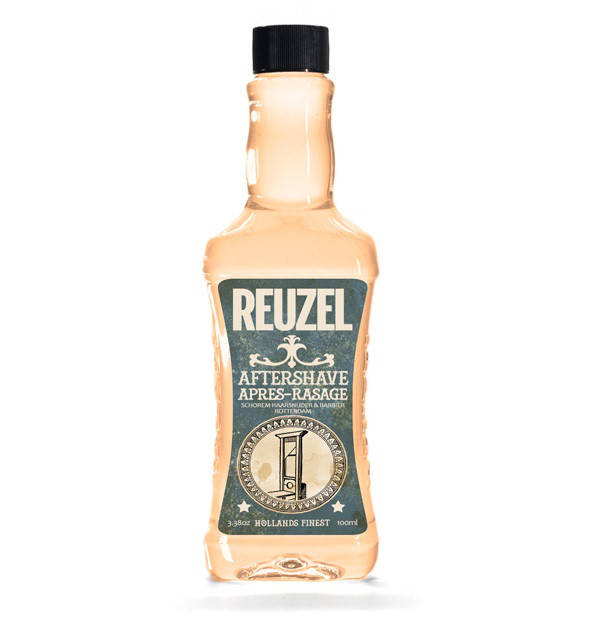 

Лосьйон після гоління Reuzel Aftershave 100 мл