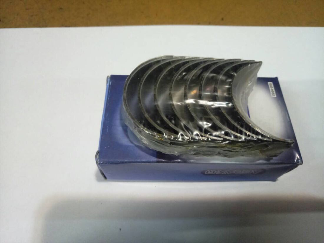 

Вкладыши коленвала шатунные 0,25 Ланос 1,5 (ADDAX-Q)