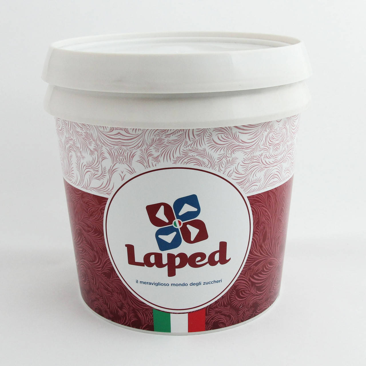 

Изомальт в гранулах, Laped