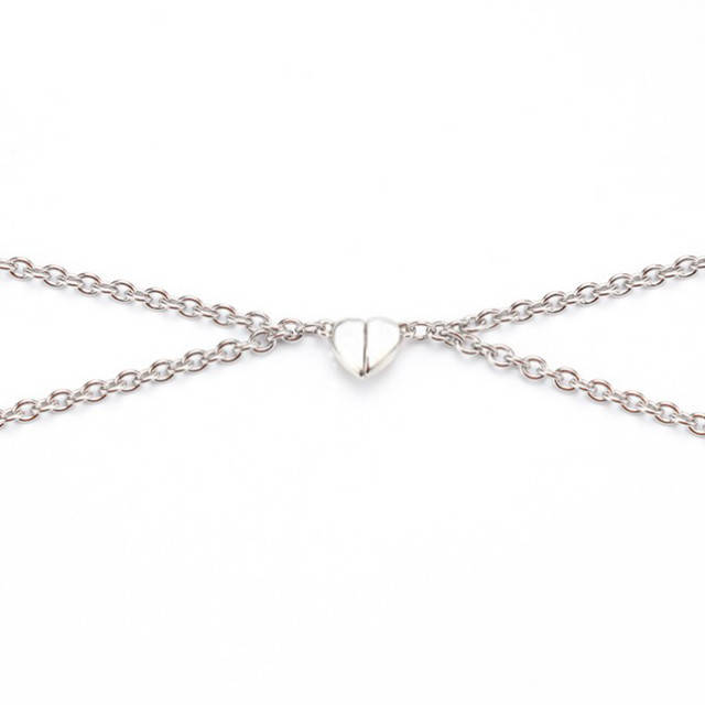 

Магнитные кулоны - Сердце