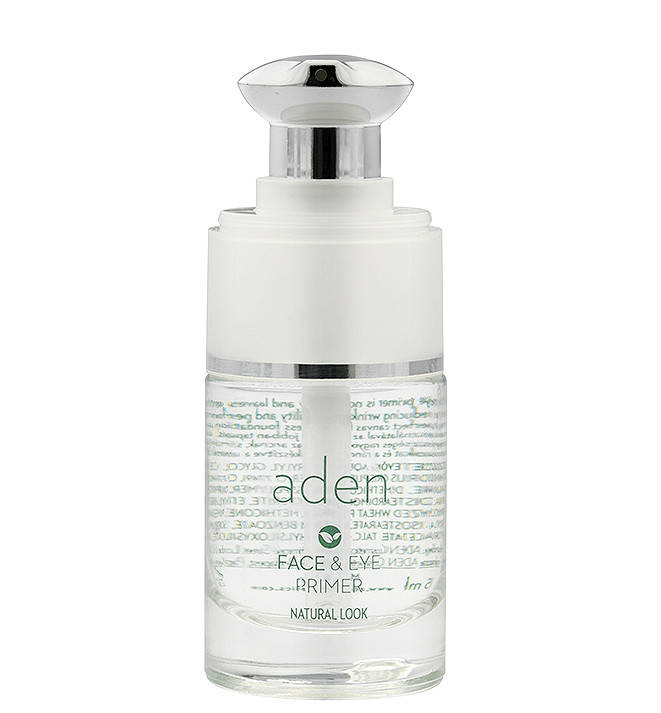 

База под макияж Aden Cosmetics Primer Face & Eye Праймер
