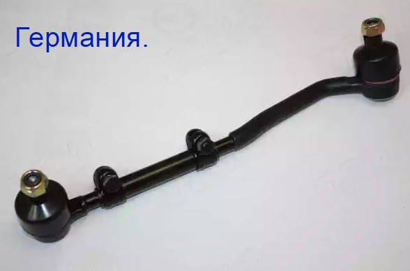 

Тяга рулевая всборе правая Opel Omega A Опель омега А ji