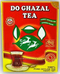 

АКБАР ФБОП Среднелистовой 500гр Alghazaleen Tea 24 (шт.)