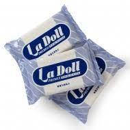 

Пластика самозастигаюча для ляльок "La Doll Premix", 120 грам.