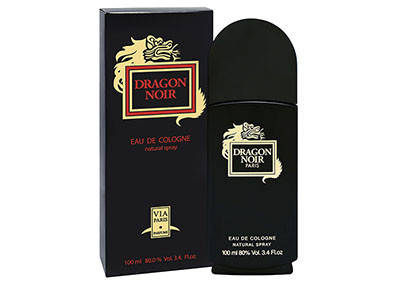 

Dragon Noir M 100ml