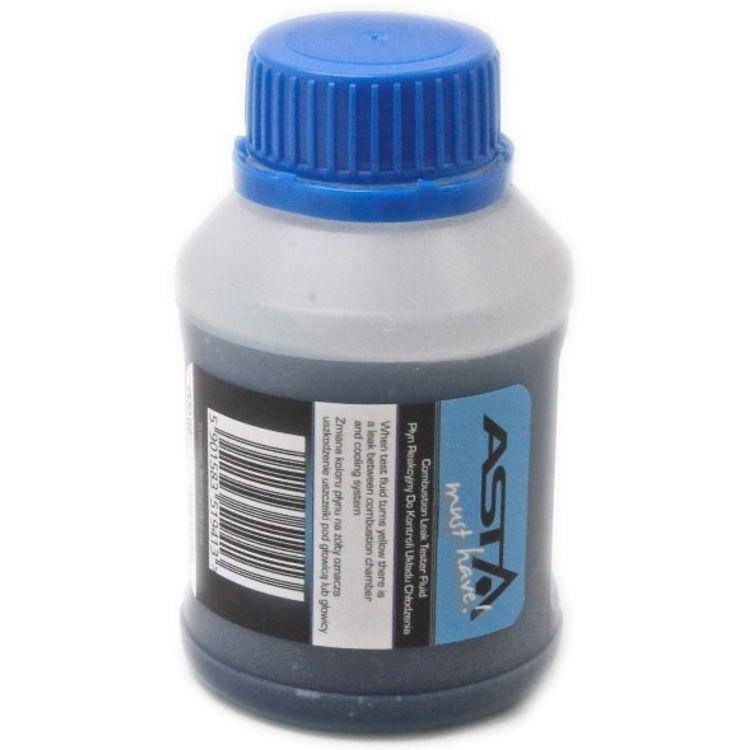 

Реакционная жидкость для системы охлаждения 250 мл, A-1025B-1 ASTA, Желтый