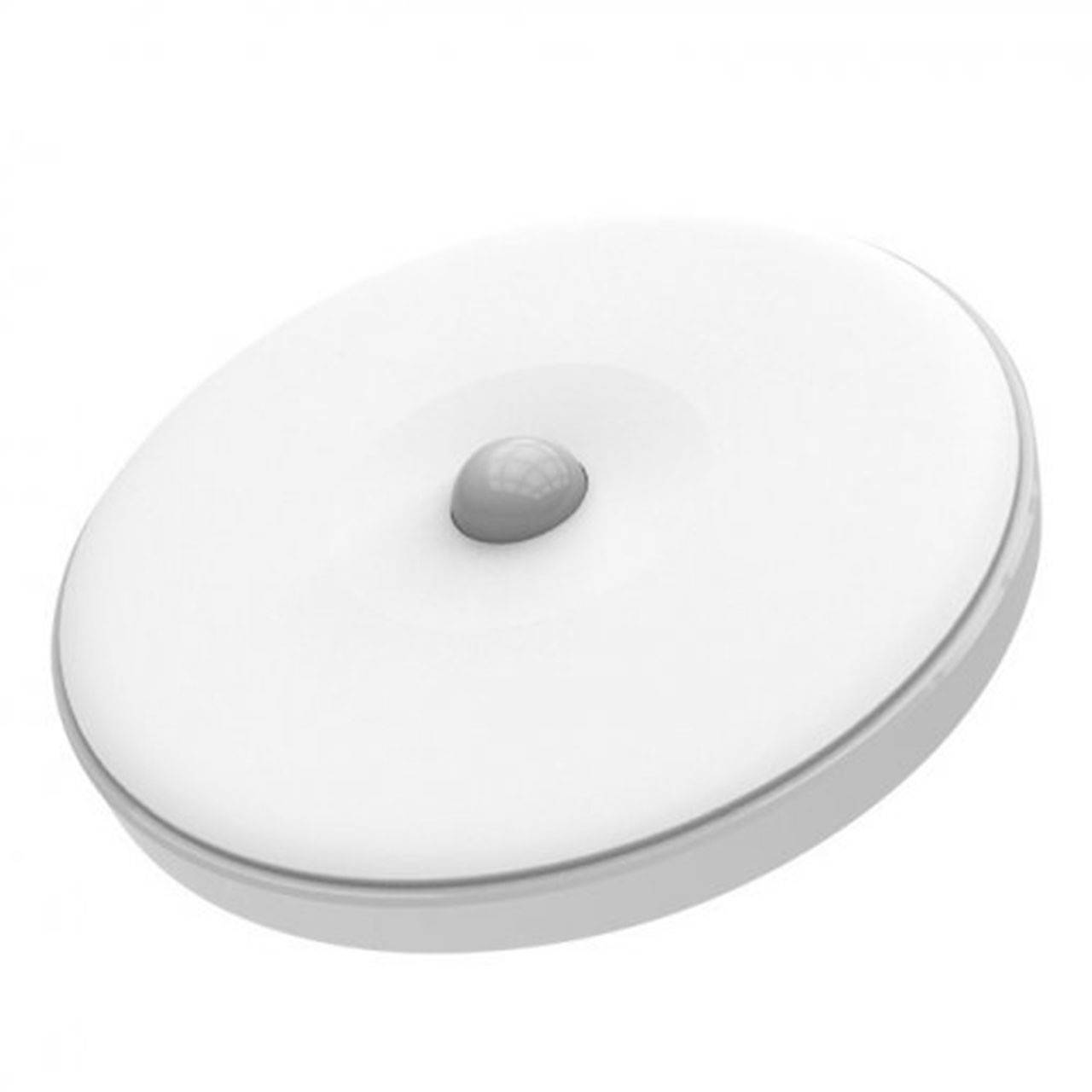 

Светодиодный ночник Motion Light с датчиком движения (XD062 холодный), Белый