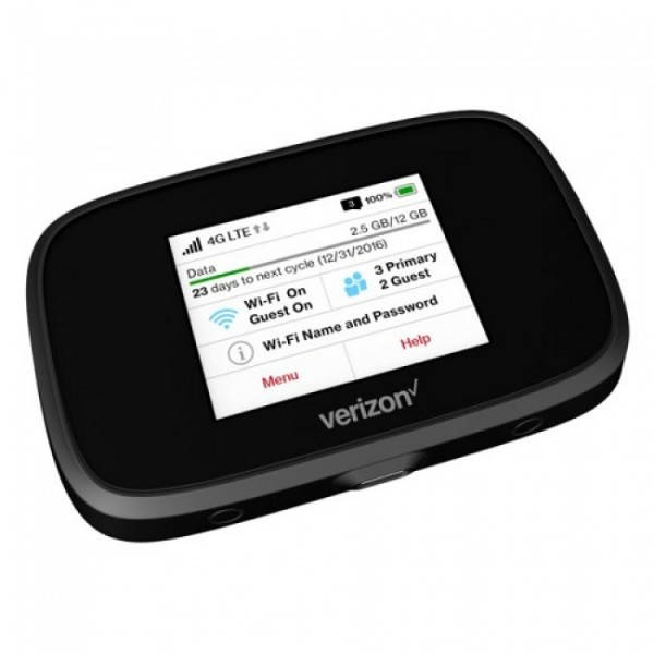 

WiFi роутер 3G 4G LTE Novatel 8800L для Киевстар, Vodafone, Lifecell