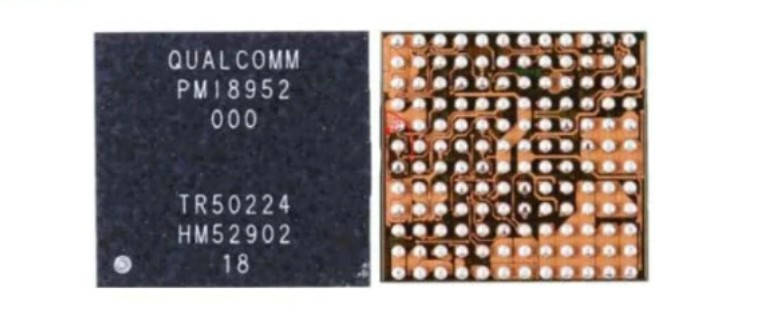 

IC Power Supply PMI8994 000