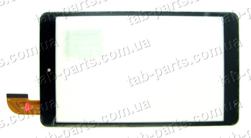 

Teclast P80H черный сенсор (тачскрин)