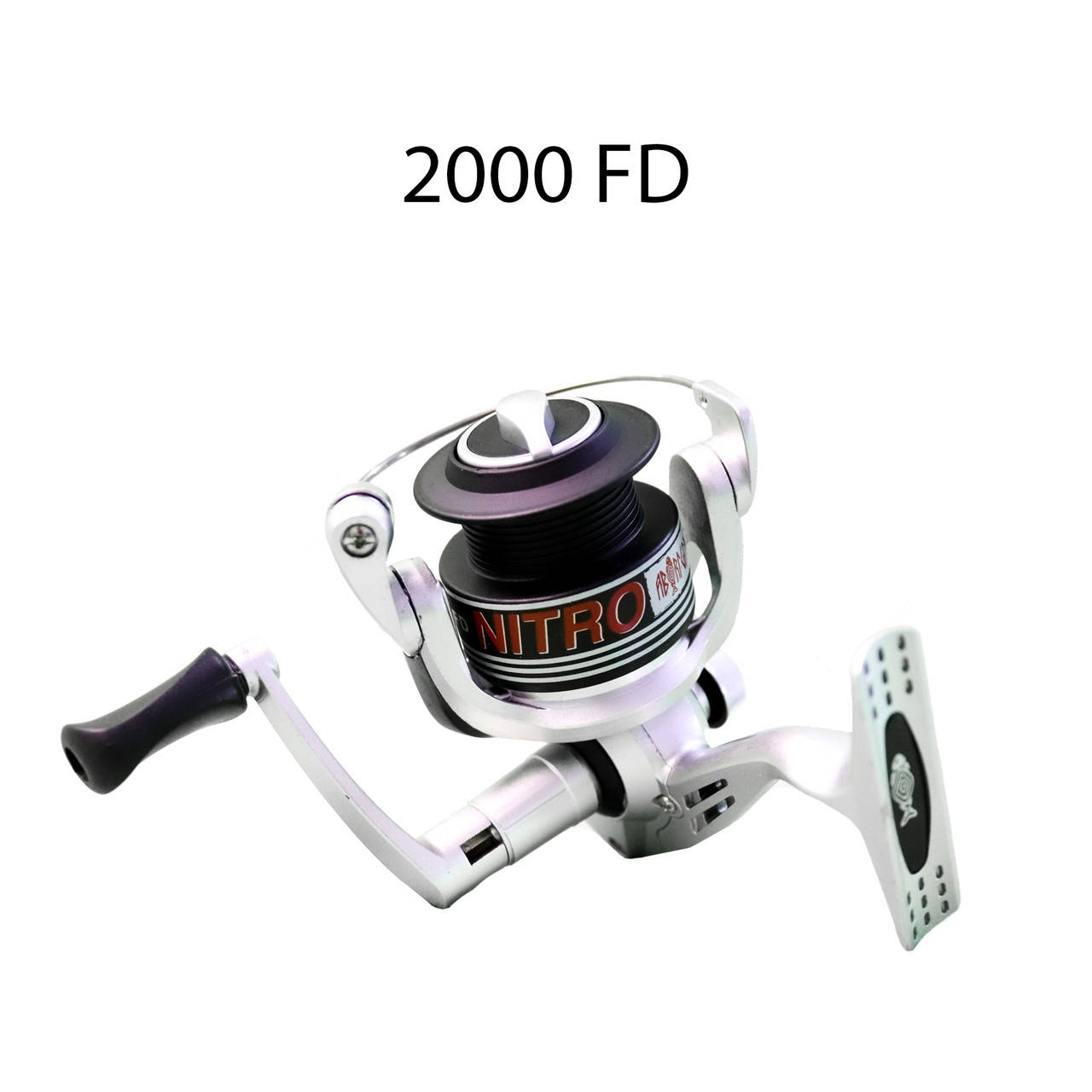 

Котушка Nitro FD 1 підшипник 2000