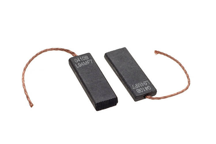 

Щетки угольные для стиральной машины 5x13.5x40mm (клееные) CAR024UN