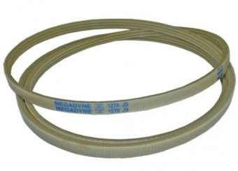 

Ремень 1270J3 для стиральной машины Samsung 6602-001073 BLJ484UN, Белый