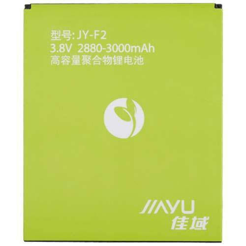 

Аккумулятор для мобильного телефона Jiayu F2, (Li-ion 3.8V 3000mAh)