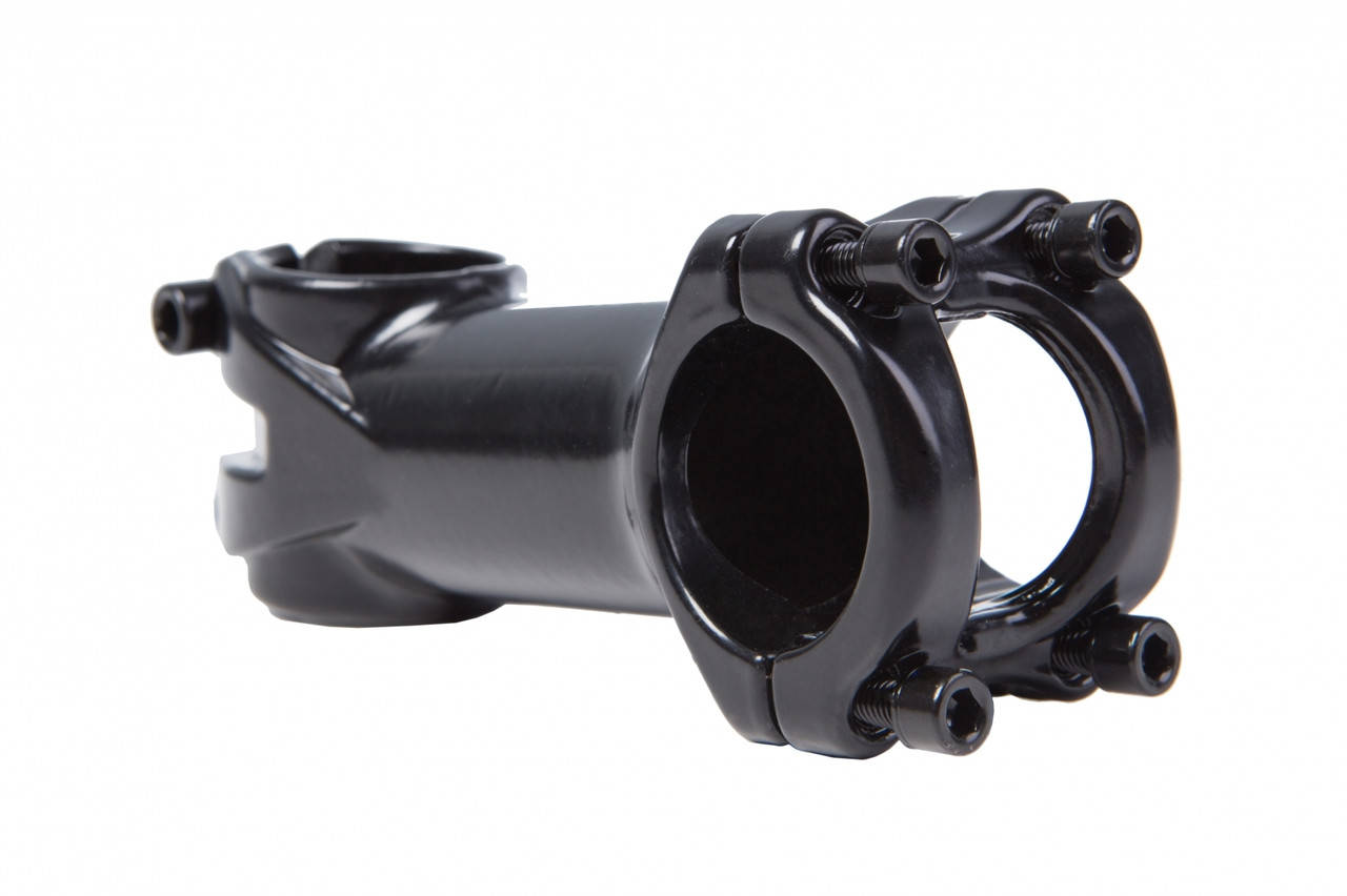 

Вынос руля AL 1-1/8" д.31,8мм ext: 90 1,8T черный (м) JIASHIHE JSH-306
