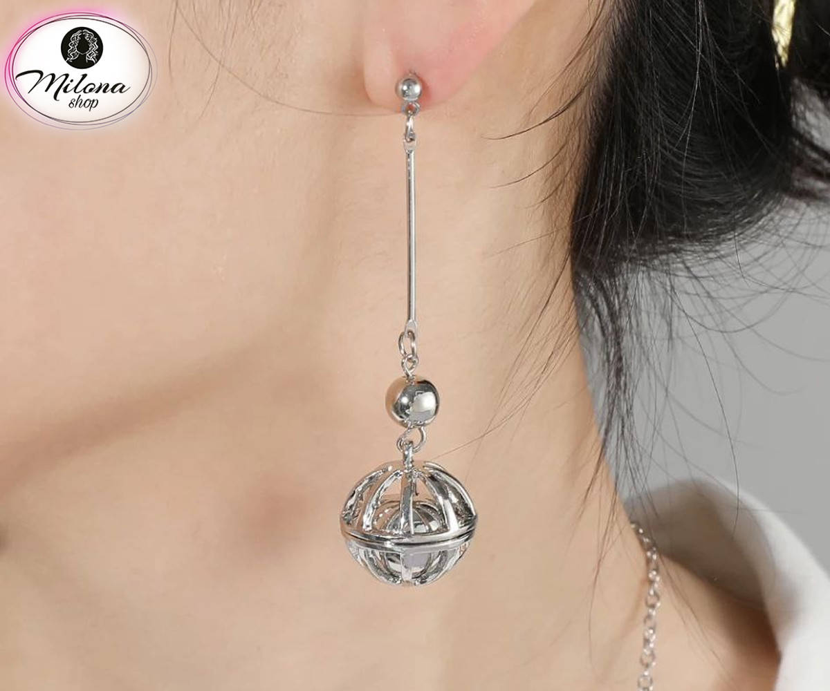 

Сережка унисекс по аниме Токийские Мстители.