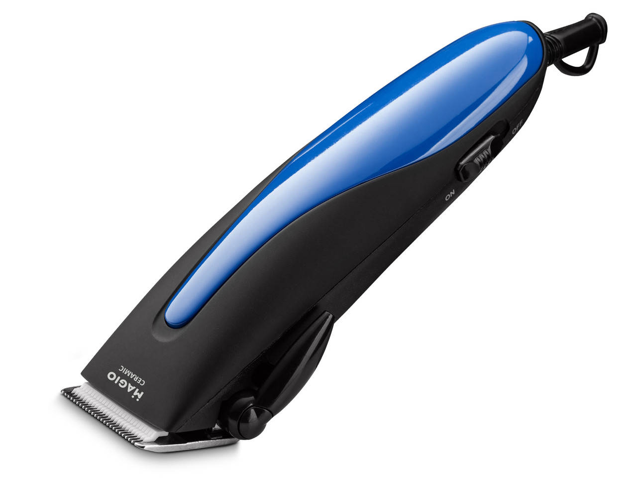 

Машинка для стрижки MAGIO МG-594 Керамика