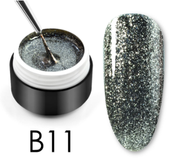 

Гель Super Platinum, 5 мл, №B11