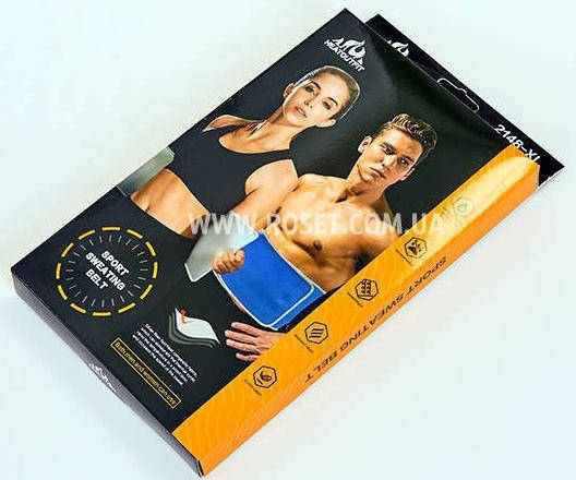 

Пояс для похудения - HeatOutFit ST-2148 (28см*110см) (XL)