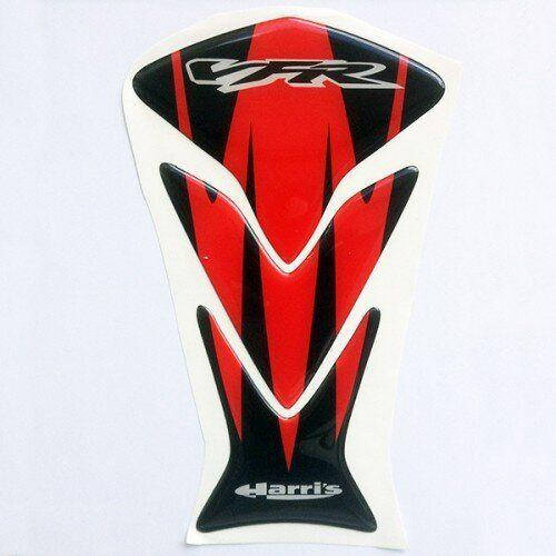 

Наклейка на бак NB-8 VFR Harris Red