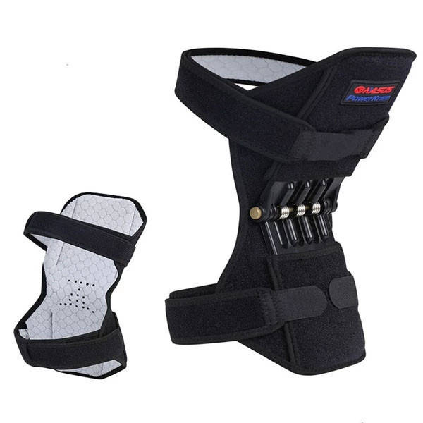 

Усилитель фиксатор коленного сустава Power Knee Defenders, спеши купить