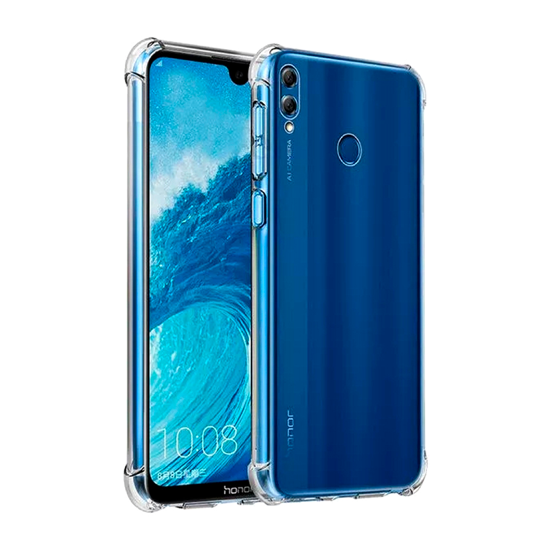 

Противоударный чехол на Huawei Honor 8X