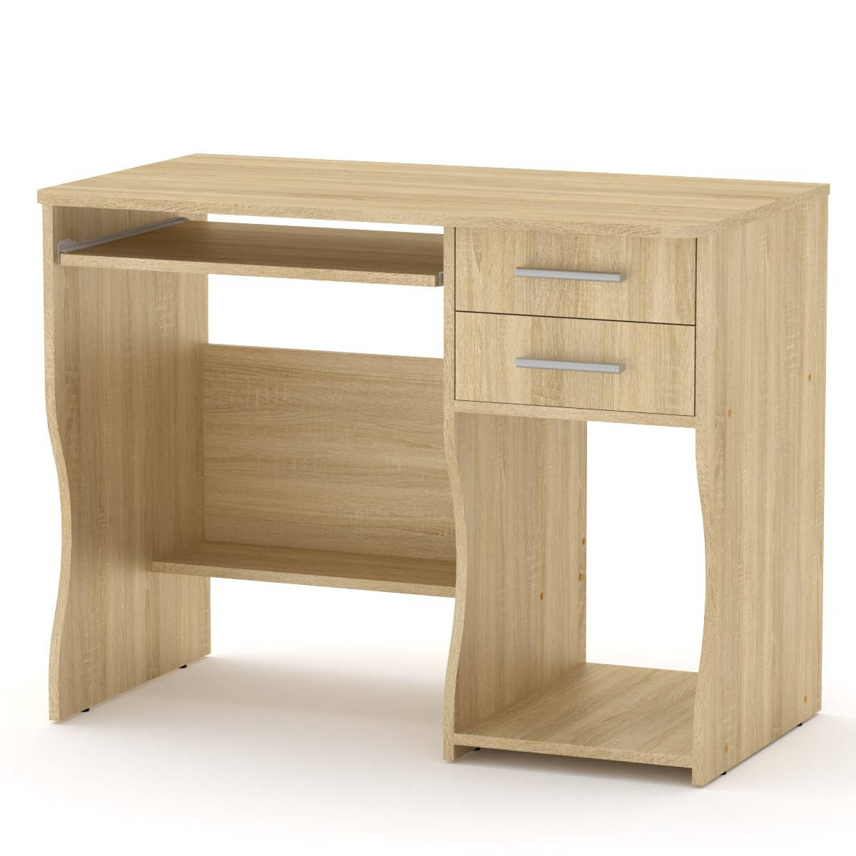 

Стол компьютерный СКМ - 7