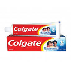 

Colgate 100 мл. Максимальная защита от кариеса
