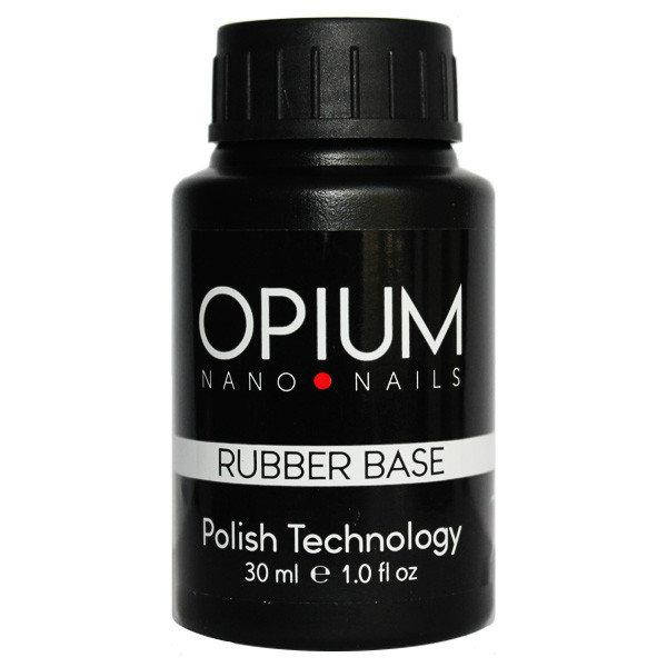 

RUBBER BASE OPIUM - КАУЧУКОВАЯ БАЗА, 30 МЛ