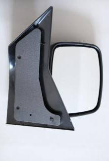 

Зеркало Mercedes Vito 638 механика правое новое