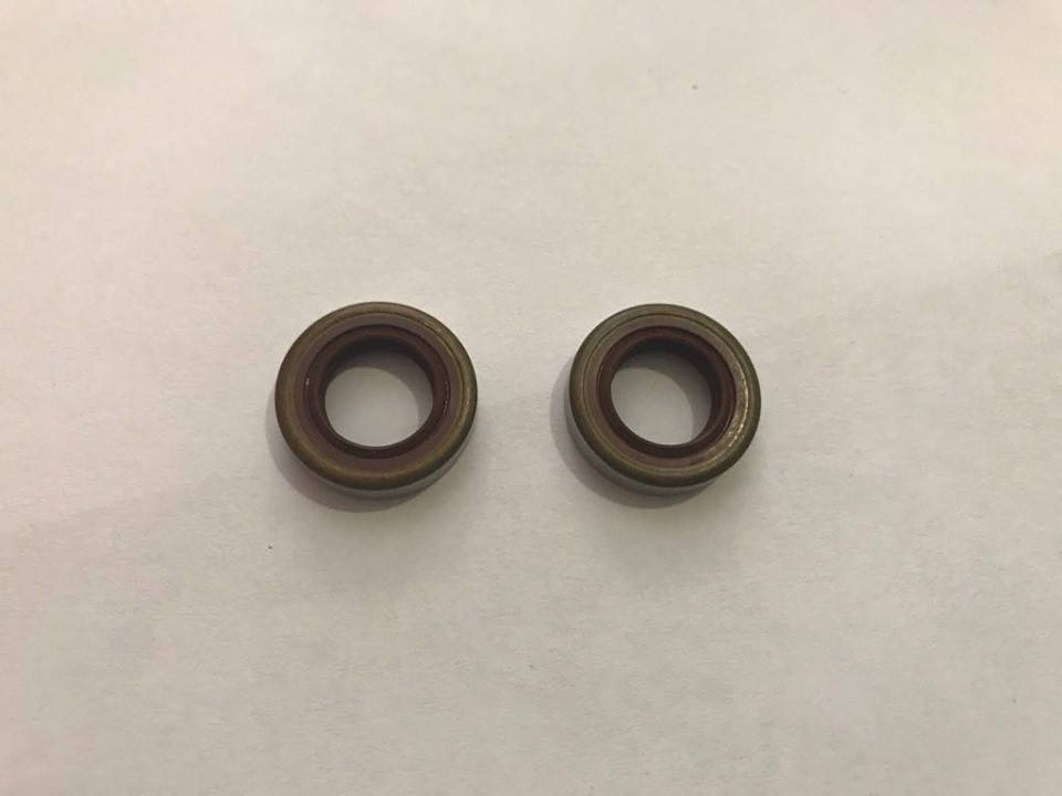 

Сальники Rapid для Makita DCS 340, DCS 4610