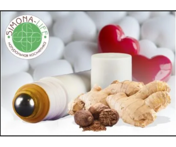 

Духи афродизиаки для любви и страсти