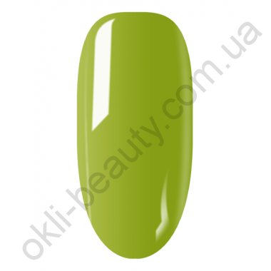 

Гель-лак D.I.S №81 (ОЛИВКОВЫЙ ЗЕЛЕНЫЙ, ЭМАЛЬ), 5 мл