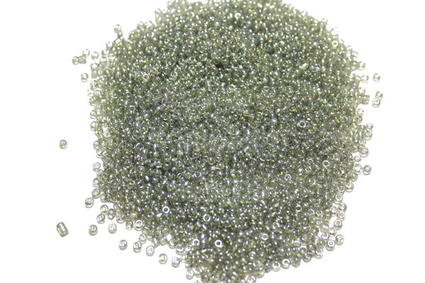 

Бисер 100 грамм (МЕЛКИЙ 12/0) Deluxe:112 темный