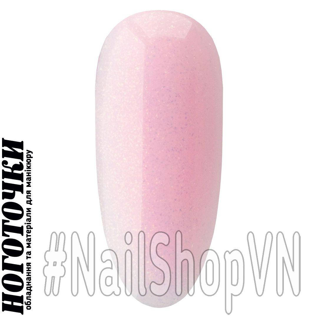 

Гель цветной Global Fashion Magic-Extension with Glitter UV Gel 12ml Цвет №:03