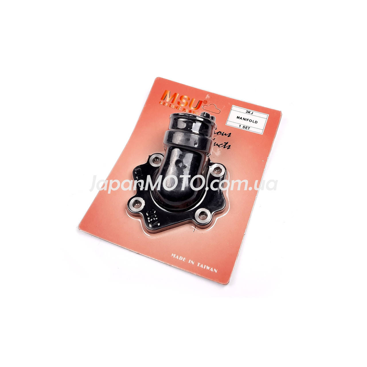 

Патрубок карбюратора YAMAHA JOG 3KJ MSU