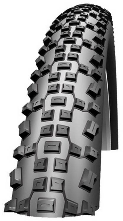 

Покрышка Schwalbe Rapid Rob KevlarGuard 29х2.25