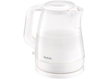 

Электрочайник Tefal KO151130, Белый