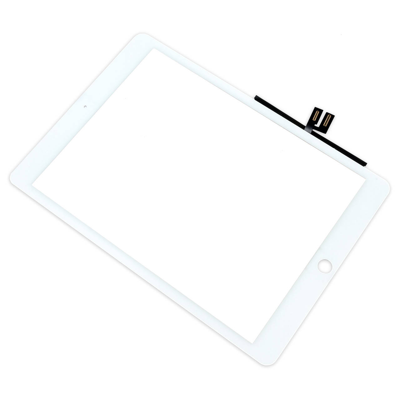

Тачскрин APPLE iPad 10.2" (2019) (A2197, A2198, A2200) белый