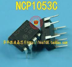 

Микросхема NCP1053C