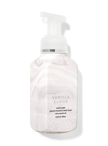 

Мыло-пена Bath & Body Works VANILLA CLOUD