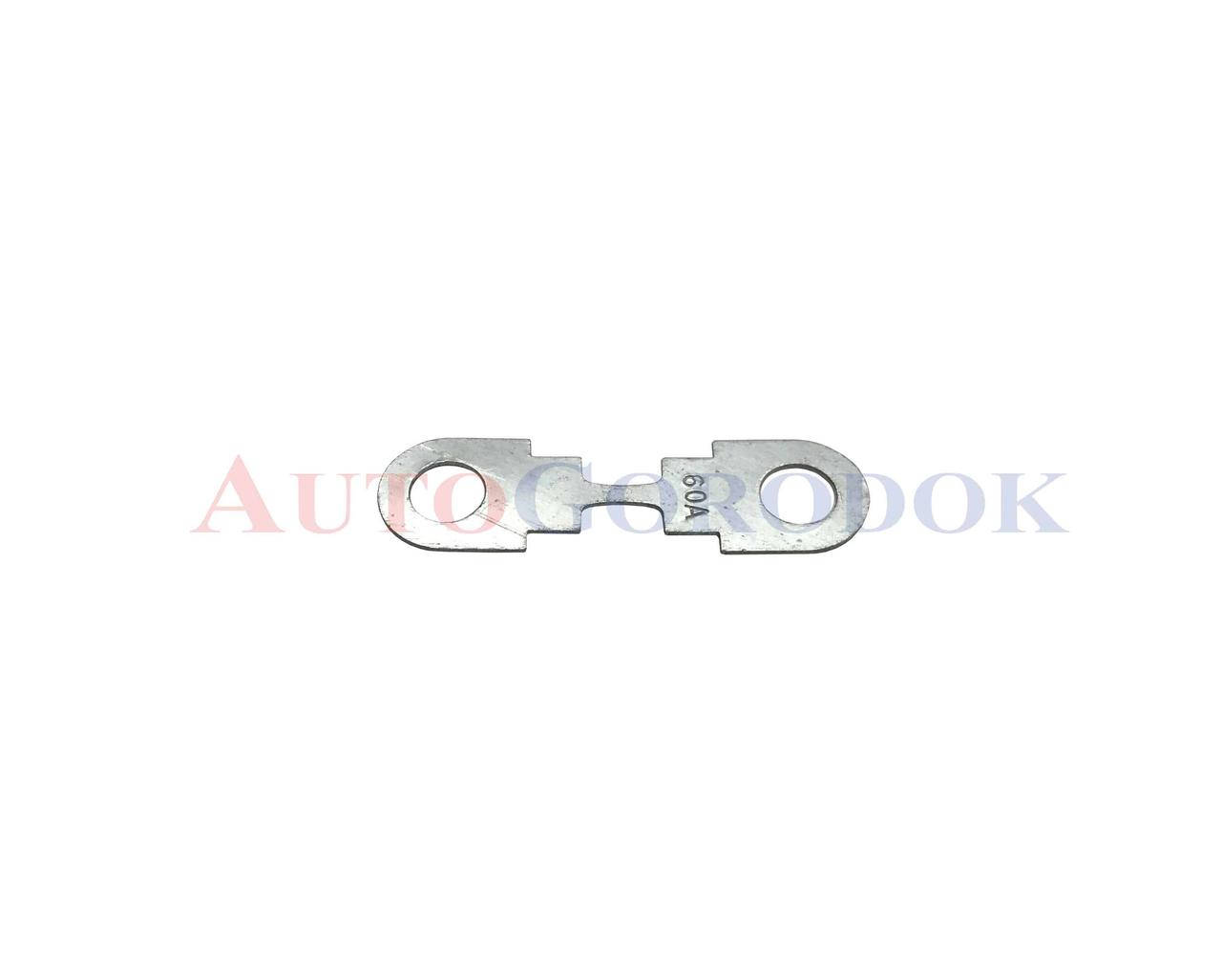 

Предохранитель (60А) пластина Geely MK/MK2 (Джили МК) JQDBL60