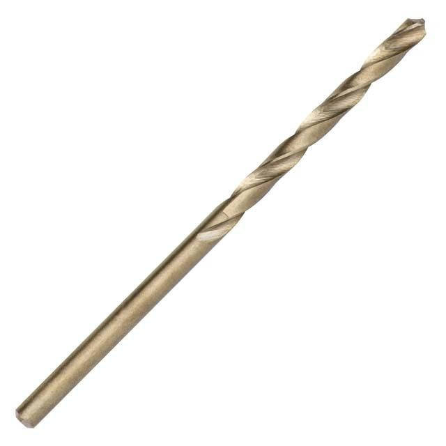 

Свердел по металу DIN338 2.8мм HSS 5% Cobalt INTERTOOL SD-5428