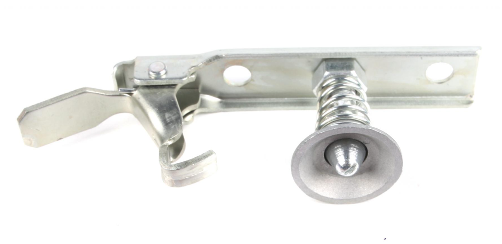 

Замок капота (верхний) MB Sprinter/VW LT 96-06 AUTOTECHTEILE 100 7509