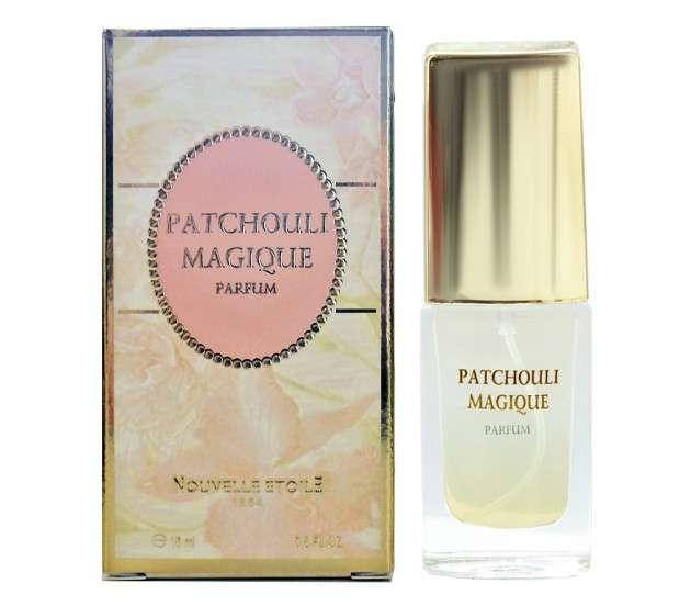 

Духи Новая Заря Patchouli Magique Волшебство пачули 16 мл