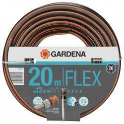 

Шланг Gardena Flex 13 мм (1/2"), 20 м (18033-20)