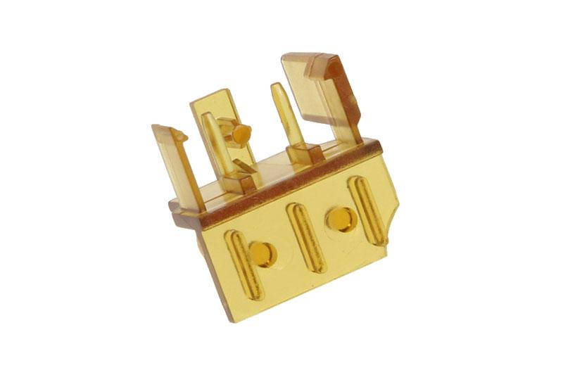 

Cуппорт микропереключателя Delonghi 5332142200 J6/21