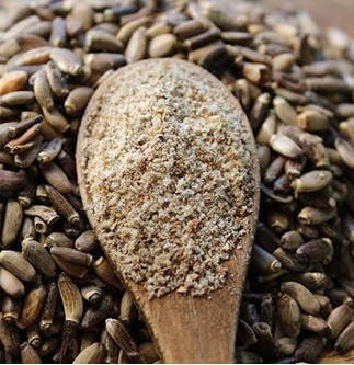 

Клетчатка из семян расторопши натуральная 1кг