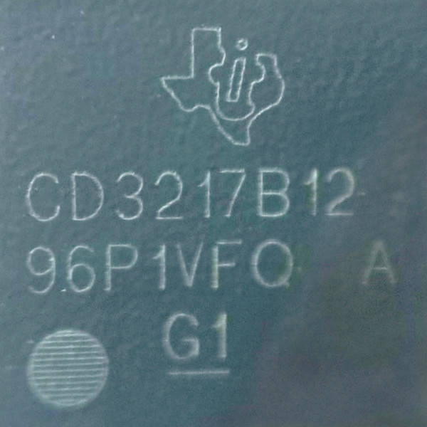 

Микросхема Texas Instruments CD3217B12