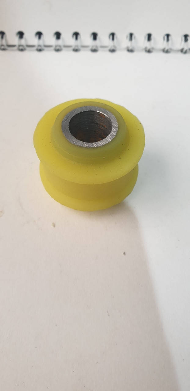 

Сайлентблок рулевых тяг Ланос Нексия полиуретан